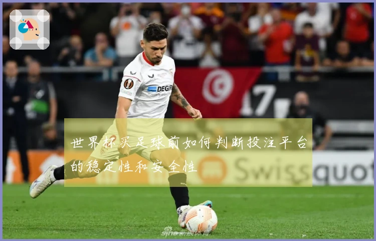 世界杯买足球前如何判断投注平台的稳定性和安全性