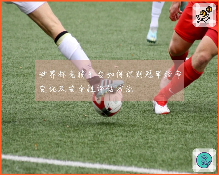 世界杯竞猜平台如何识别冠军赔率变化及安全性评估方法