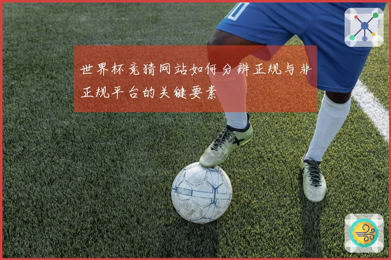 世界杯竞猜网站如何分辨正规与非正规平台的关键要素