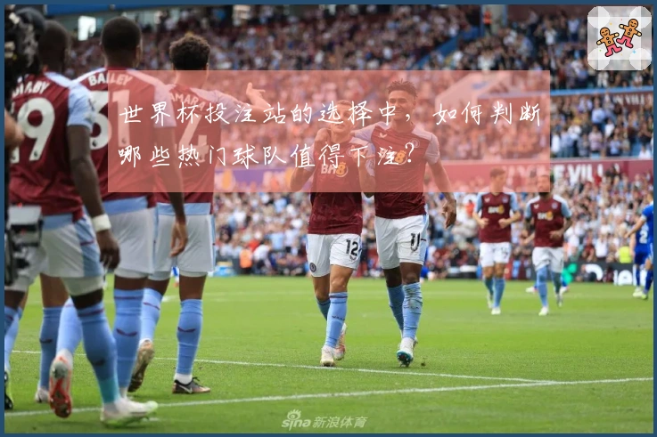 世界杯投注站的选择中，如何判断哪些热门球队值得下注？