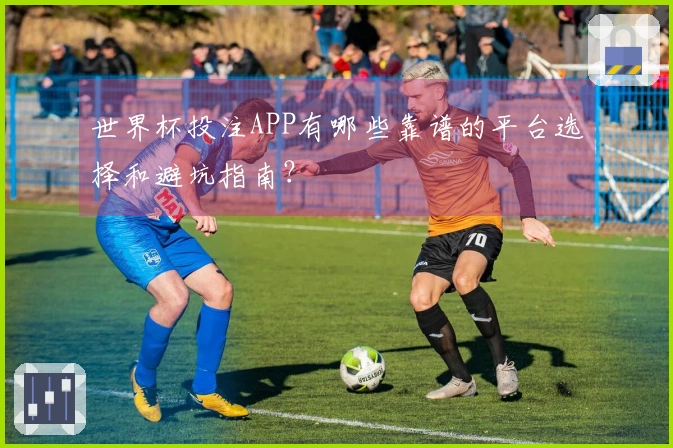世界杯投注APP有哪些靠谱的平台选择和避坑指南？